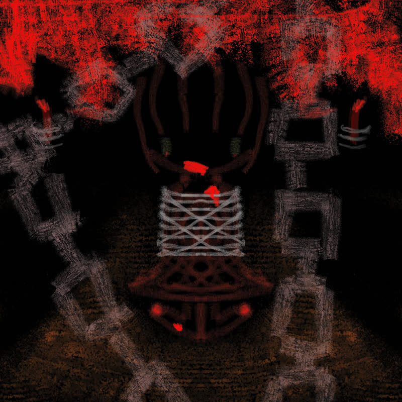 Boring Album 4 Cover