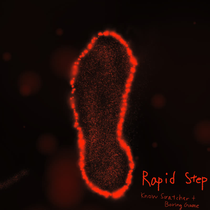Rapid Step Cover