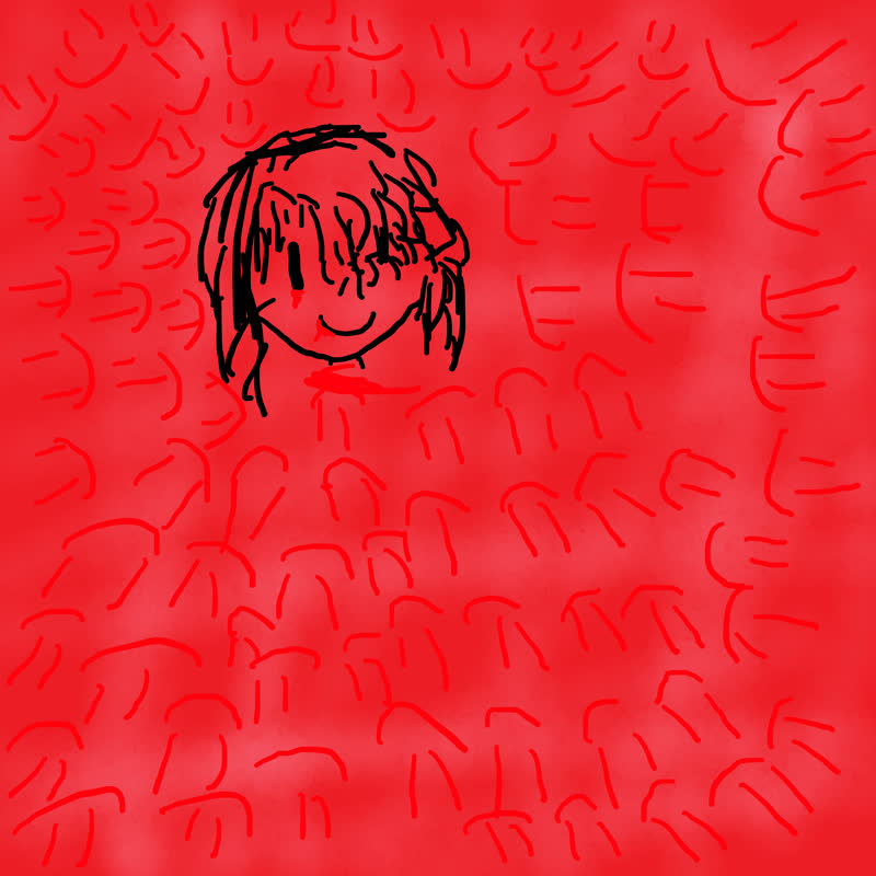 Boring Album 2 Cover