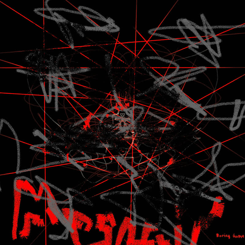 Despair Cover